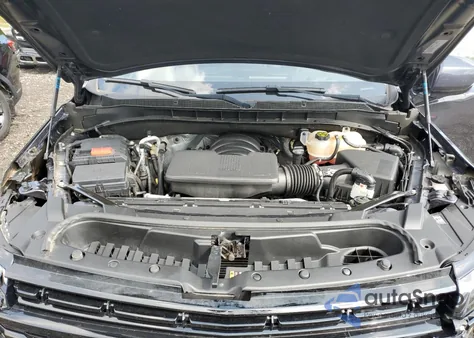 2023 Chevrolet Tahoe K1500 Rst из США, поврежденный, VIN 1GNSKRKD9PR297029